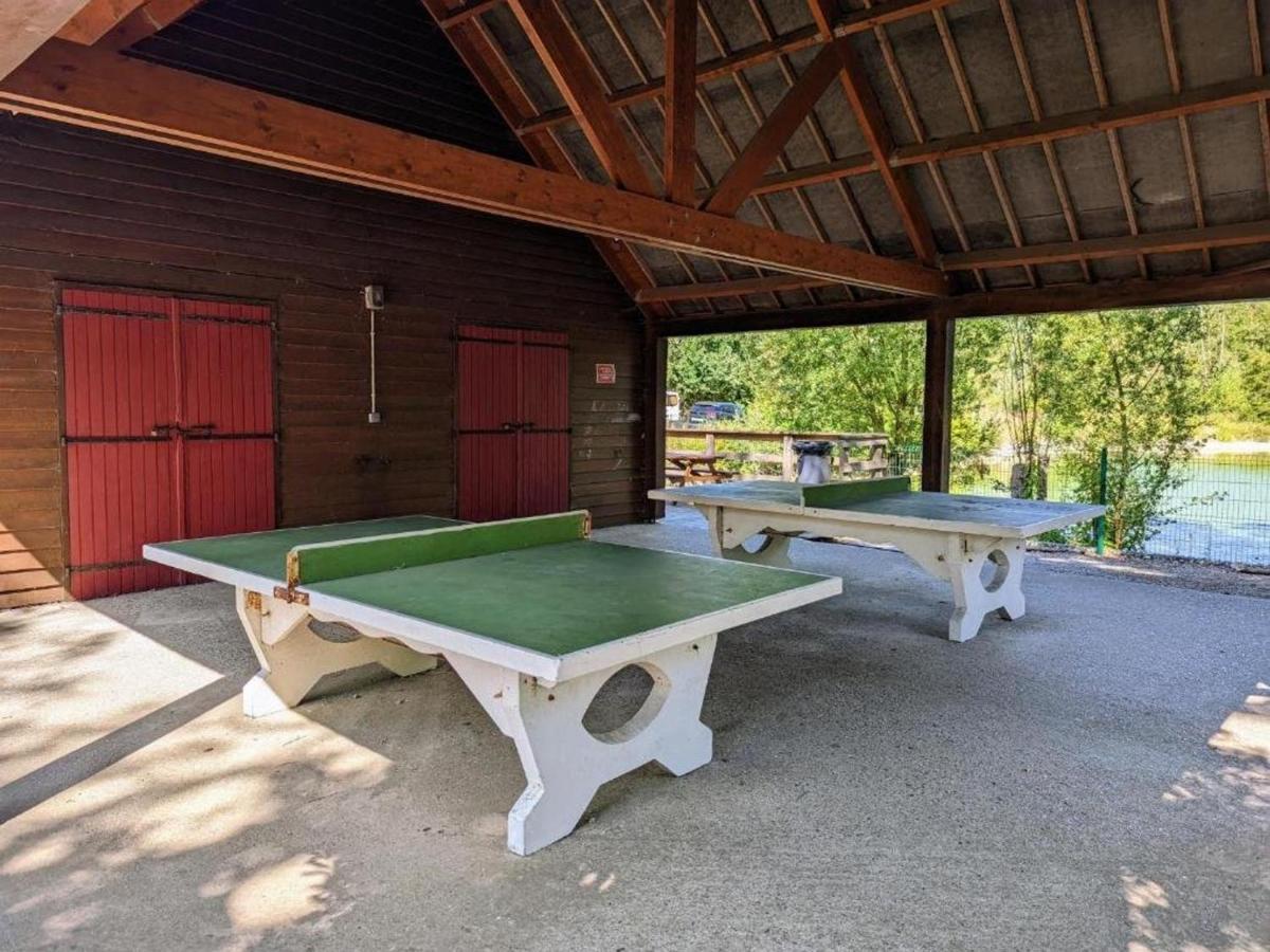 Charmant Chalet Avec Jardin, Proche Plage Et Centre-Ville De Berck, Ideal Pour Familles Avec Enfants - Fr-1-646-46 Esterno foto